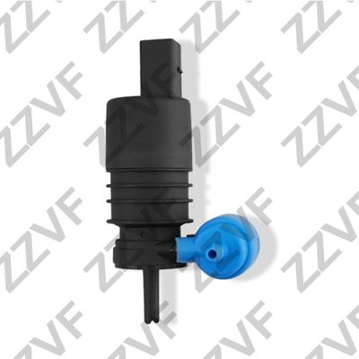 Pump  - ZZVF ZVMC020