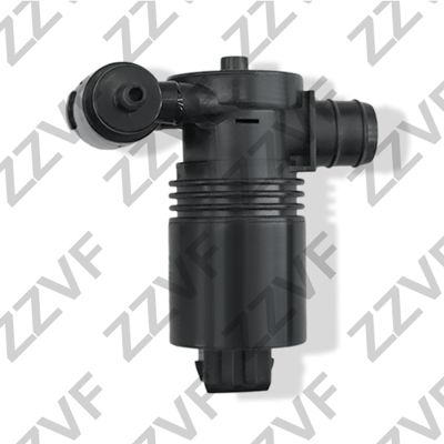 Electric Motor - ZZVF ZVMC094