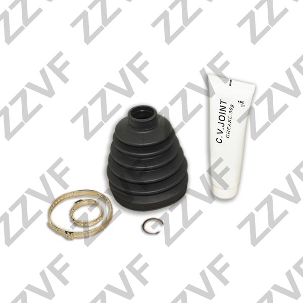 Bellow Set - ZZVF ZVP93MA