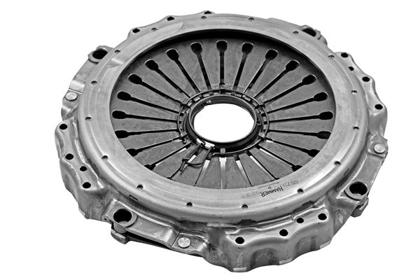 Pressure Plate - HAMMER 020 233