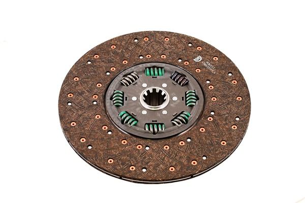Clutch Disc - HAMMER 021 995