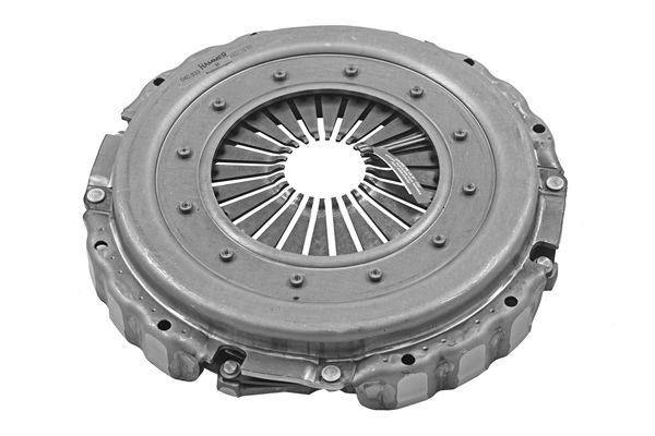 Pressure Plate - HAMMER 040 833