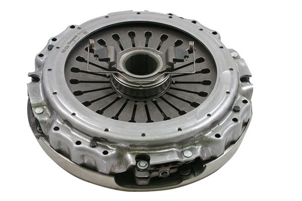 Pressure Plate - HAMMER 090 024