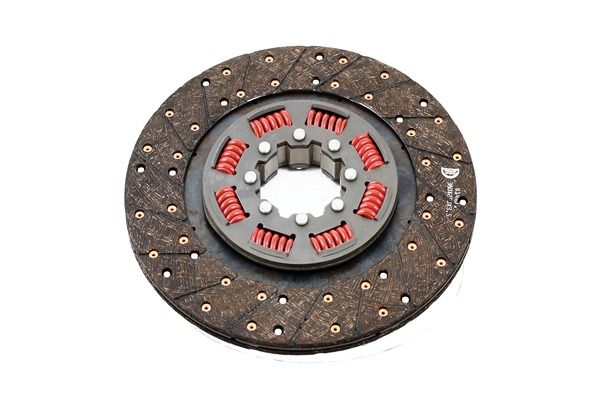 Clutch Disc - HAMMER 090 033