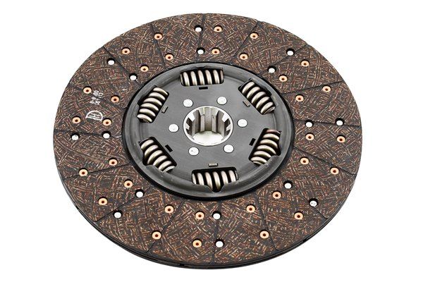 Clutch Disc - HAMMER 090 080