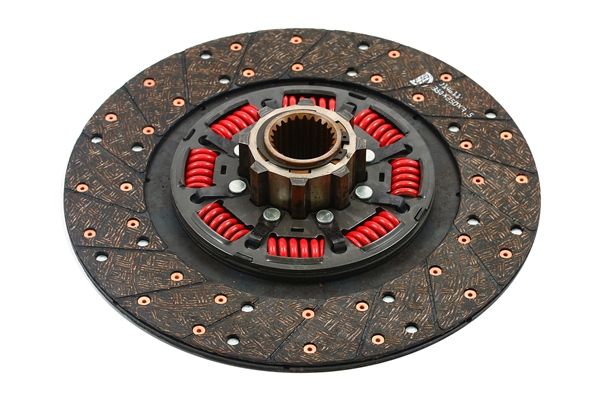 Clutch Disc - HAMMER 090 216