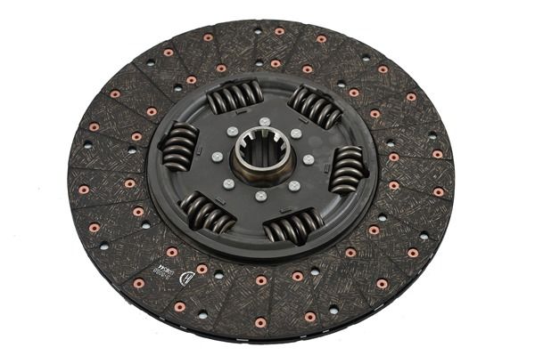 Clutch Disc - HAMMER 090 331