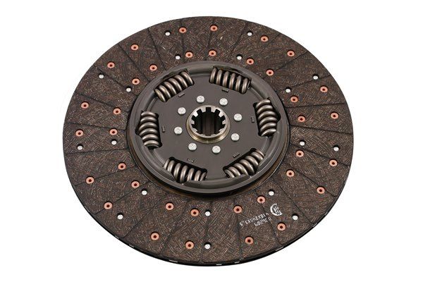 Clutch Disc - HAMMER 090 733