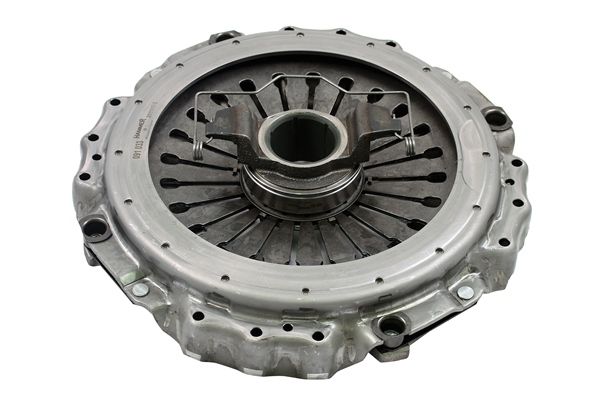 Pressure Plate - HAMMER 091 033