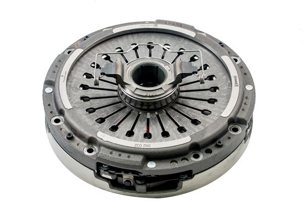 Pressure Plate - HAMMER 092 032