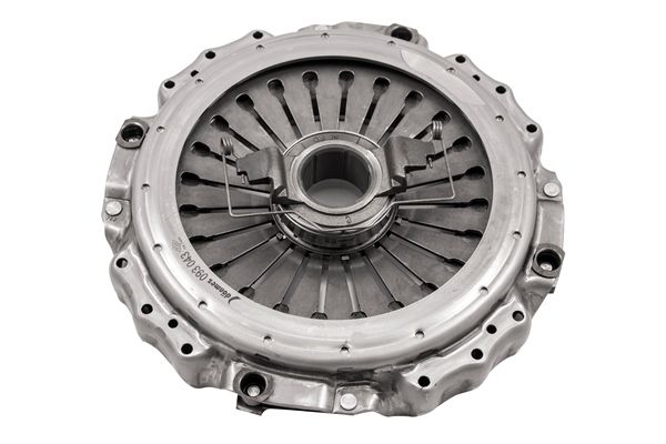 Pressure Plate - HAMMER 093 043