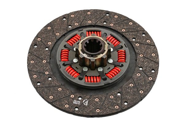 Clutch Disc - HAMMER 094 031