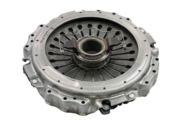 Clutch Kit - HAMMER 099 135