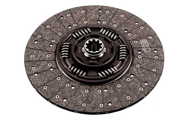 Clutch Disc - HAMMER 100 036