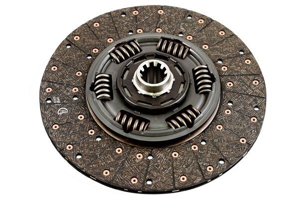 Clutch Disc - HAMMER 100 104