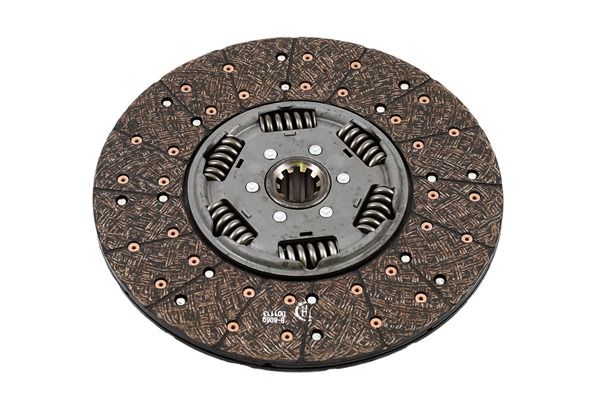 Clutch Disc - HAMMER 100 145