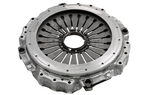 Pressure Plate - HAMMER 100 195