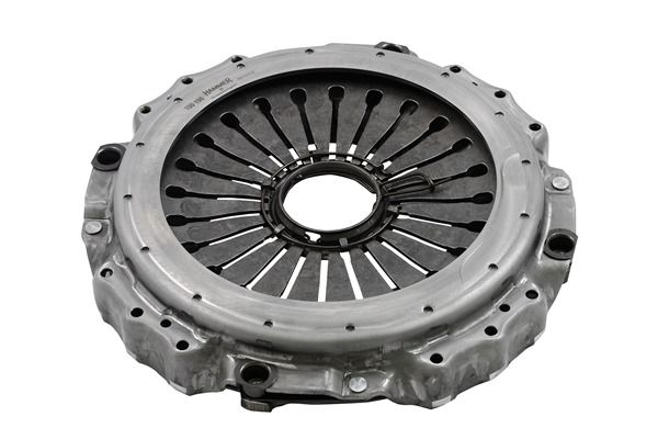 Pressure Plate - HAMMER 100 196