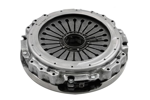Pressure Plate - HAMMER 100 447