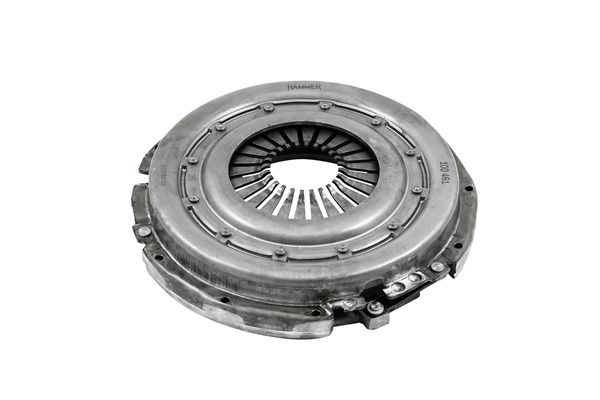 Pressure Plate - HAMMER 100 461