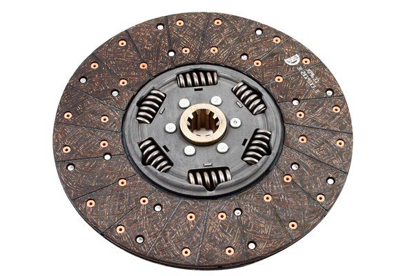Clutch Disc - HAMMER 100 631