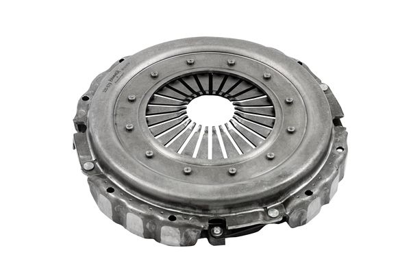 Pressure Plate - HAMMER 100 679