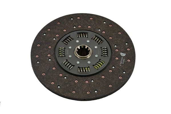 Clutch Disc - HAMMER 104 031