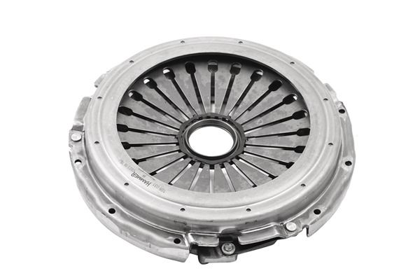 Pressure Plate - HAMMER 105 031