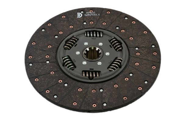 Clutch Disc - HAMMER 130 306