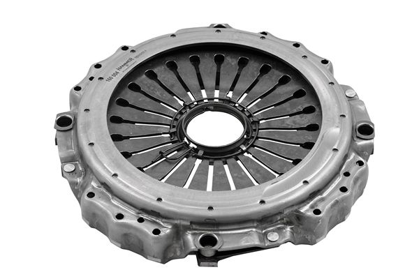 Pressure Plate - HAMMER 160 004