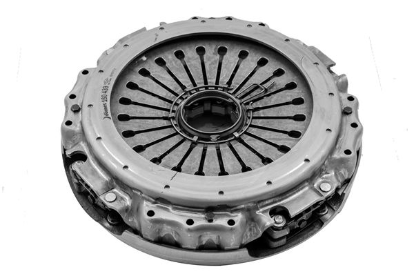 Pressure Plate - HAMMER 160 439