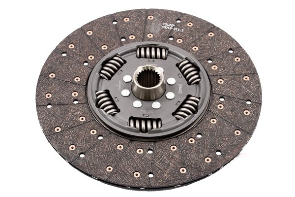 Clutch Disc - HAMMER 180 944