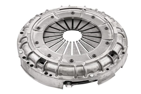 Pressure Plate - HAMMER 200 031