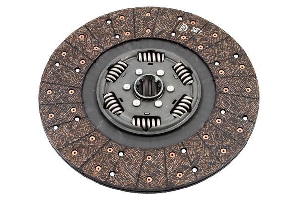 Clutch Disc - HAMMER 200 294