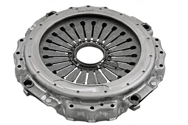 Pressure Plate - HAMMER 200 484