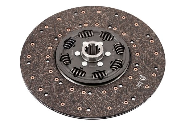 Clutch Disc - HAMMER 200 706