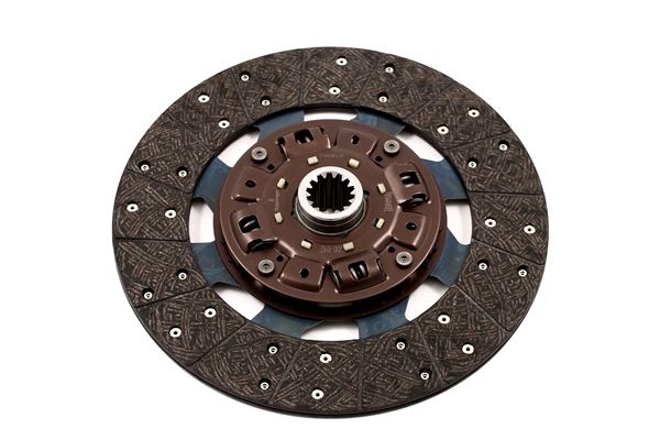 Clutch Disc - HAMMER 400 092