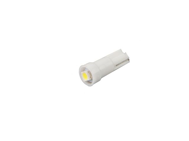 лампа светодиодная xenite t5w-smd (белый) без блистера - XENITE 1009309