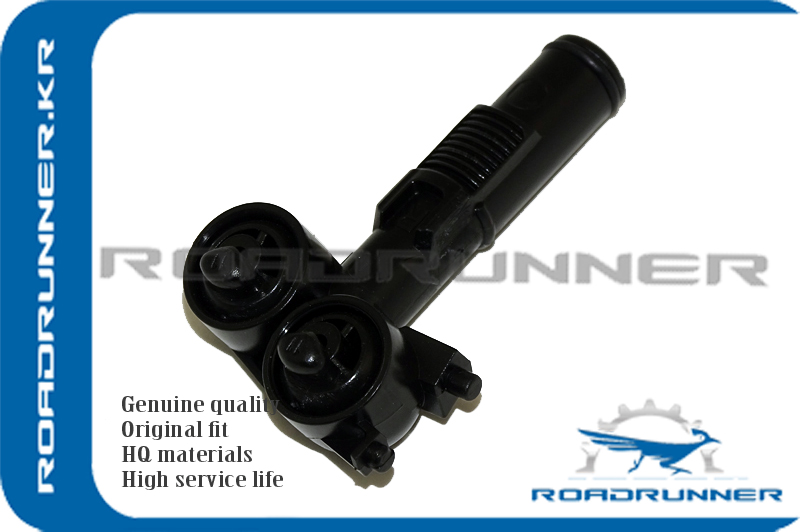 Омыватель фары - RoadRunner RR-1452118