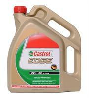 Масло моторное синт. edge a3/b4 0w-30 (4л) - Castrol 151A7F