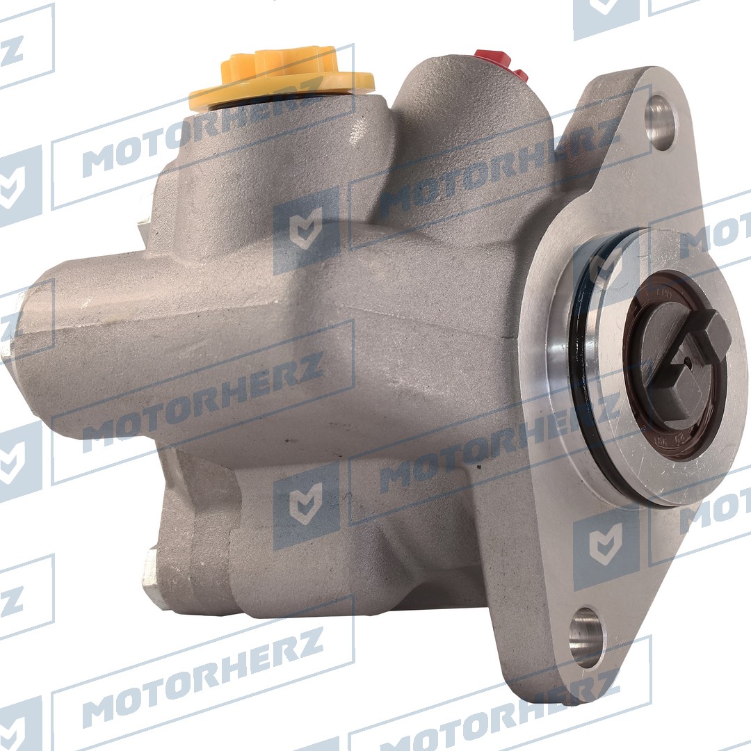 Насос гидроусилителя руля - Motorherz P1861HG