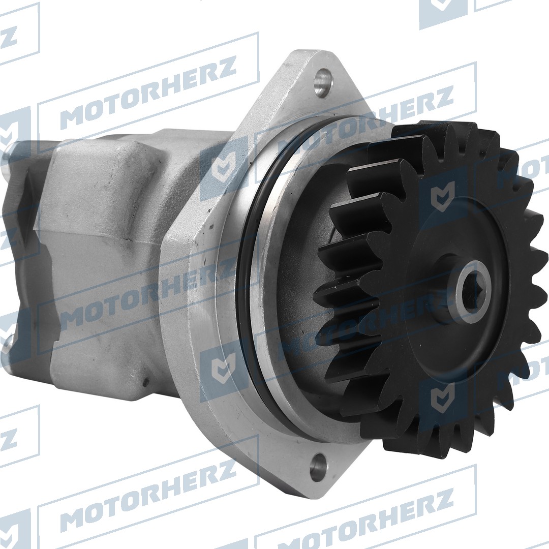 Насос гидроусилителя руля - Motorherz P1877HG