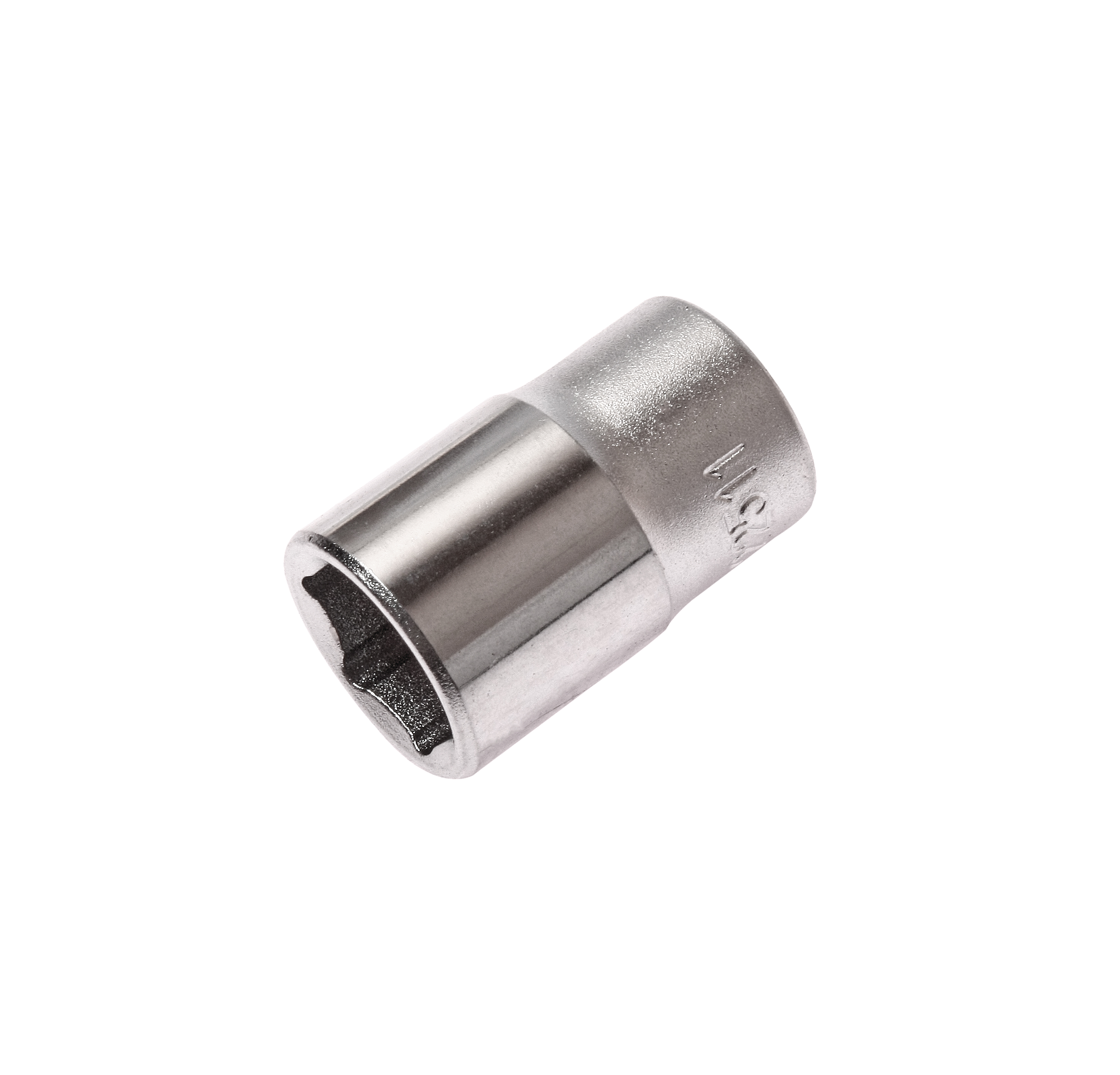 Торцевая головка 1/4DR 11 мм