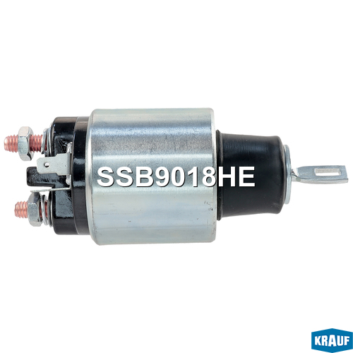 Втягивающее реле стартера - Krauf SSB9018HE
