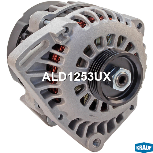 Генератор - Krauf ALD1253UX