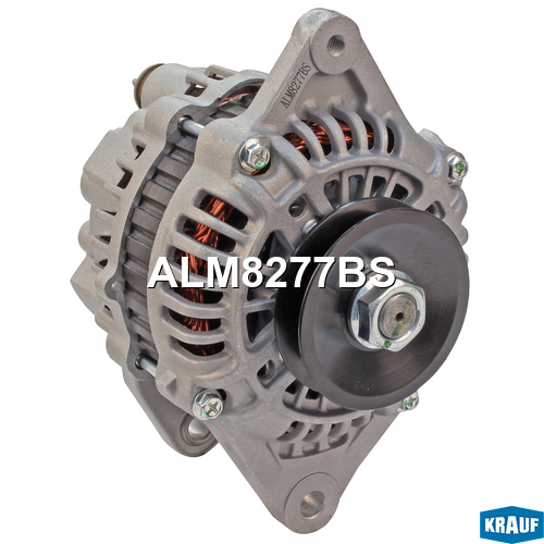 Генератор - Krauf ALM8277BS