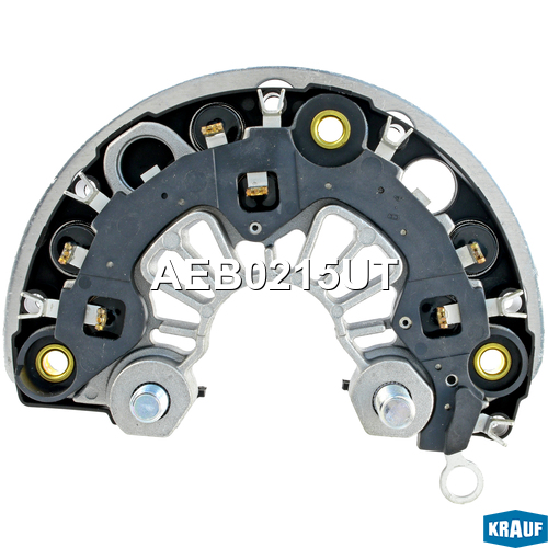 Диодный мост генератора - Krauf AEB0215UT
