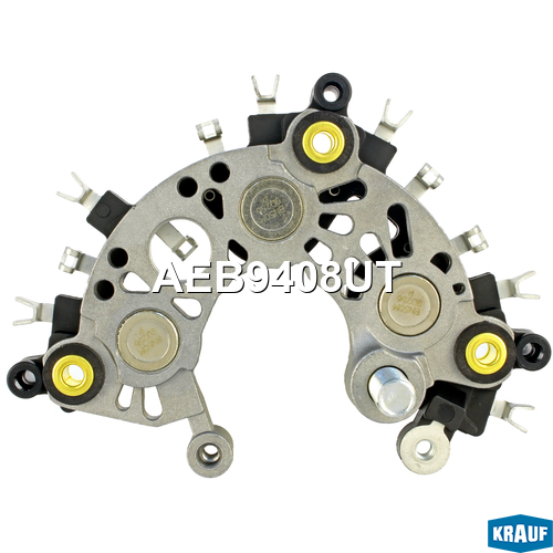 Диодный мост генератора - Krauf AEB9408UT
