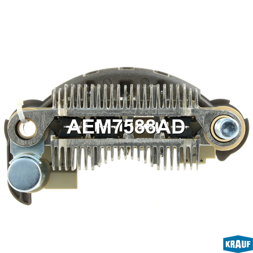 Диодный мост генератора - Krauf AEM7588AD