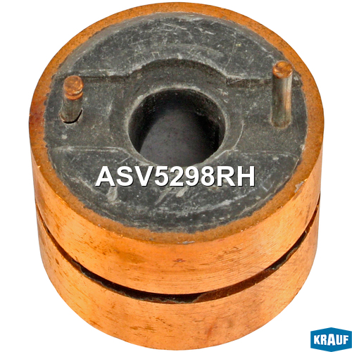 Коллектор генератора - Krauf ASV5298RH